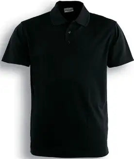 BREEZEWAY POLO - BOCINI POLYESTER
