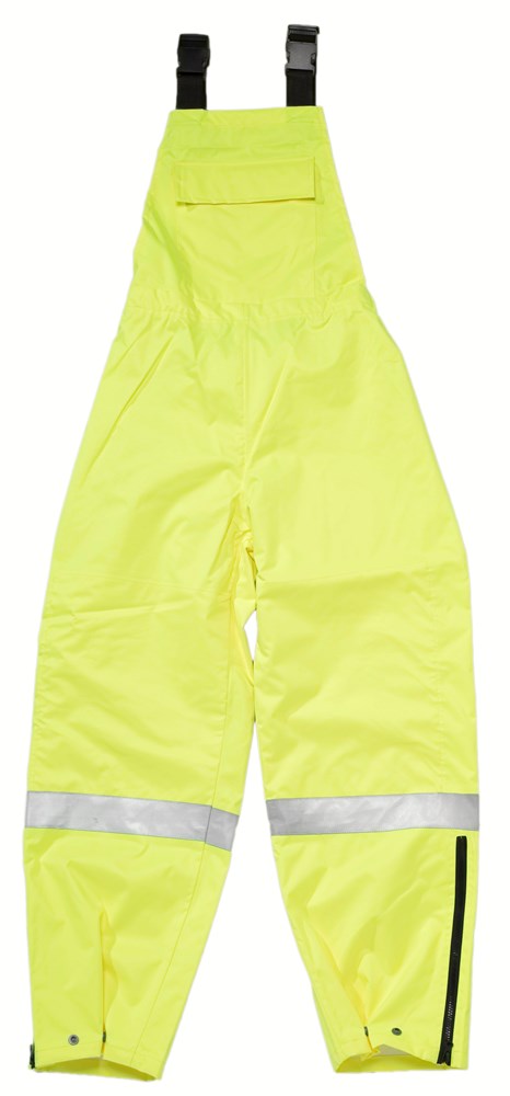 VISPRO BIB PANTS - Wet Weather | Adjustable Straps