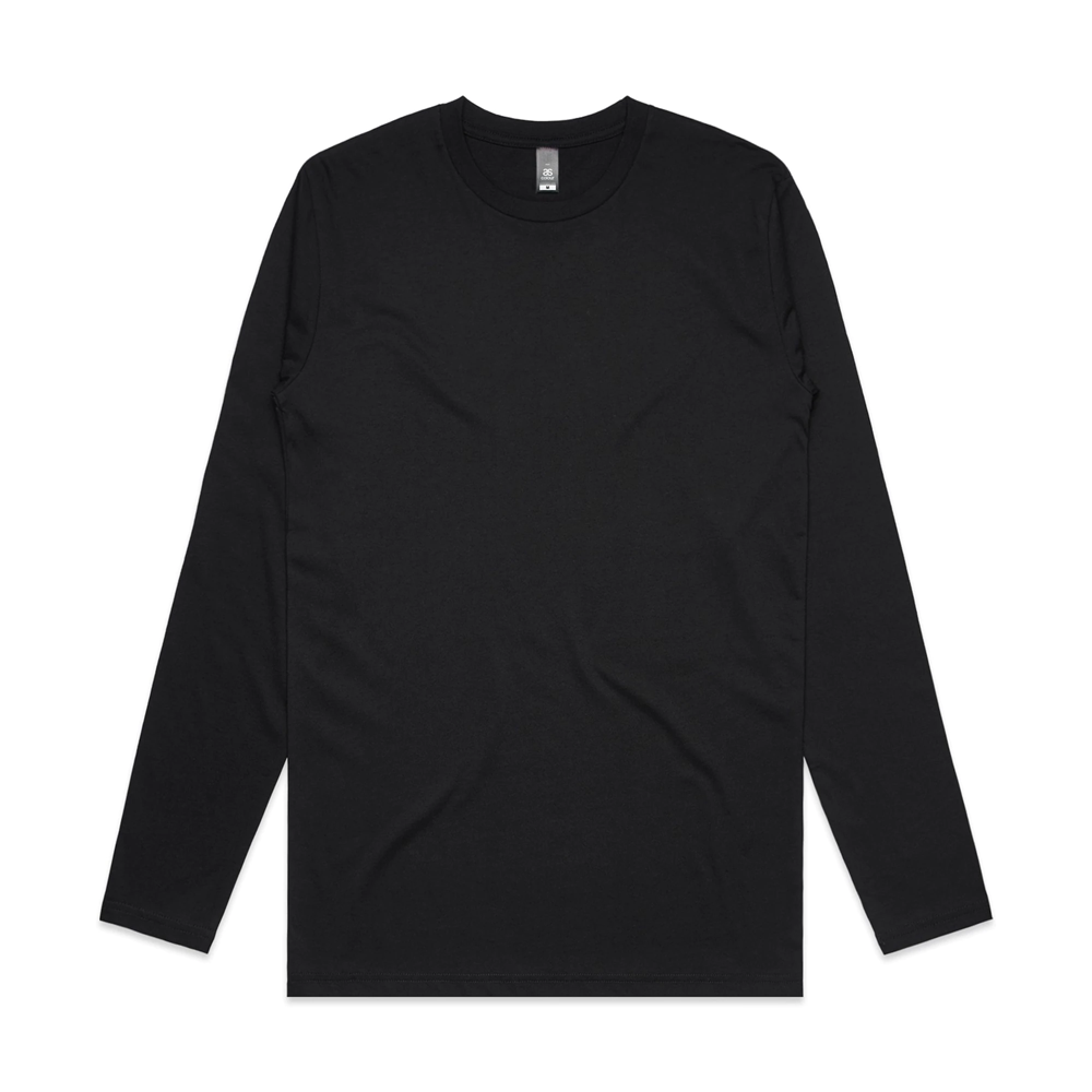 INK LONG SLEEVE - AS Colour | Mid Weight