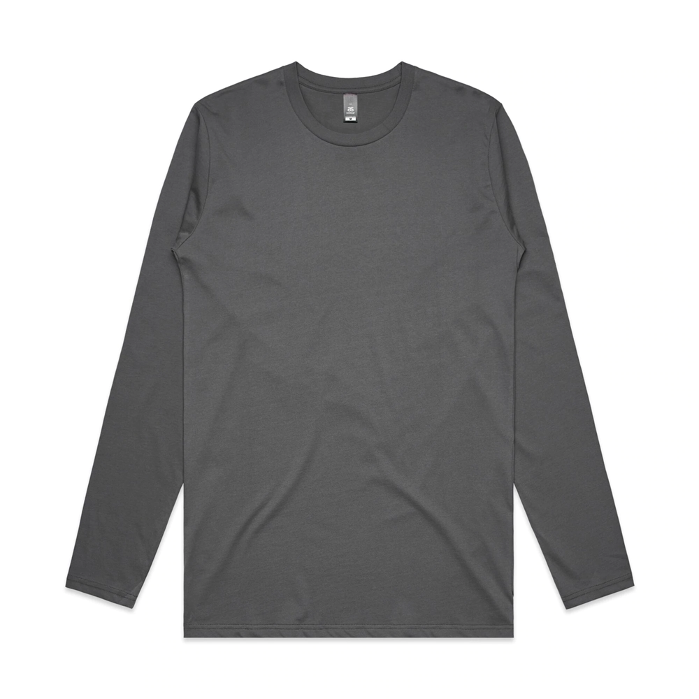 INK LONG SLEEVE - AS Colour | Mid Weight