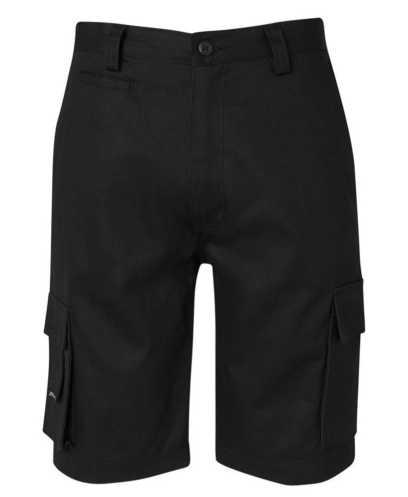 WORK SHORTS - Heavy Weight | 100% Cotton | Multi Pockets
