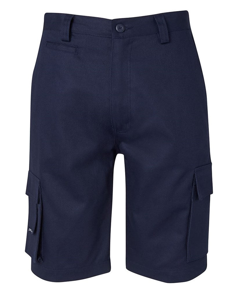 WORK SHORTS - Heavy Weight | 100% Cotton | Multi Pockets