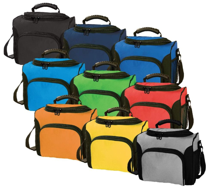 ULTIMATE COOLER BAG