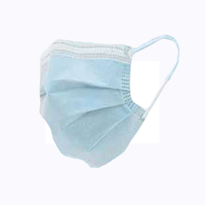 DISPOSABLE FACE MASKS