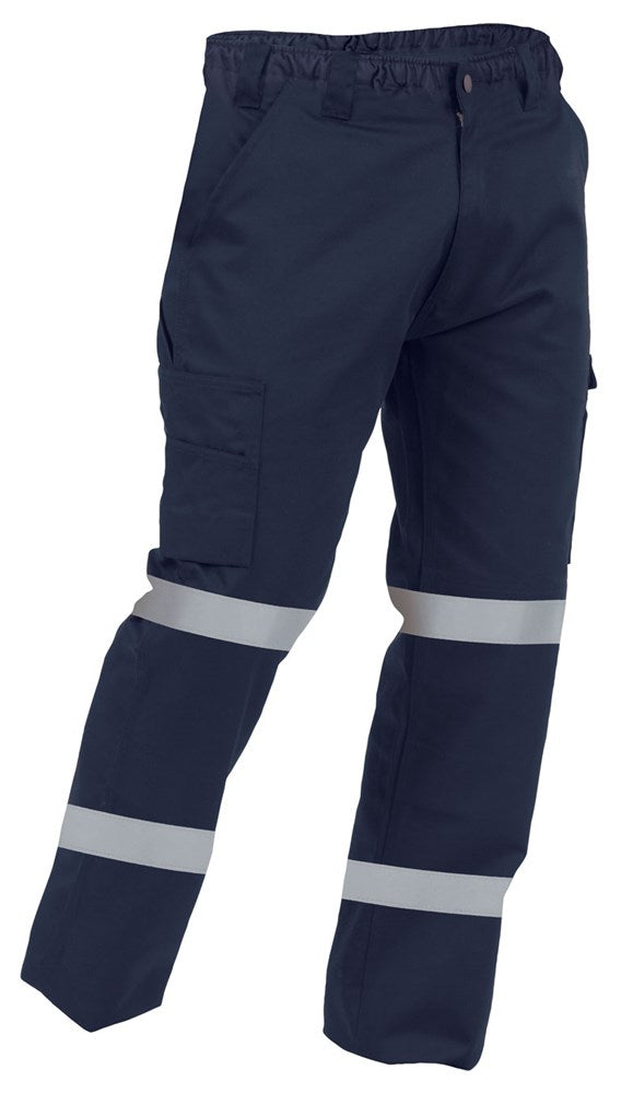 501 ARCGUARD FIRE RETARDANT PANTS - Inheratex Rip-Stop | Flame Retardant | Anti-Static | Arc Protected