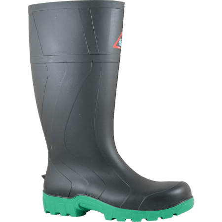 WORKMATE GUMBOOT - Hard Working & NZ Made