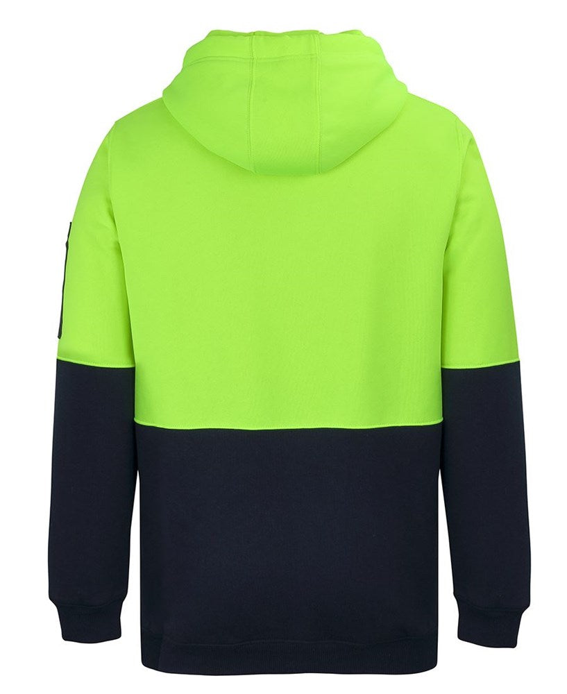 HALF ZIP DAY HOODIE - Midweight