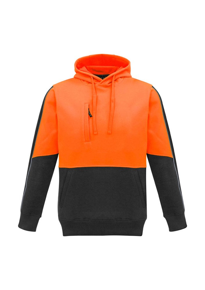 UNISEX PULLOVER HOODIE - Syzmik | Polyester