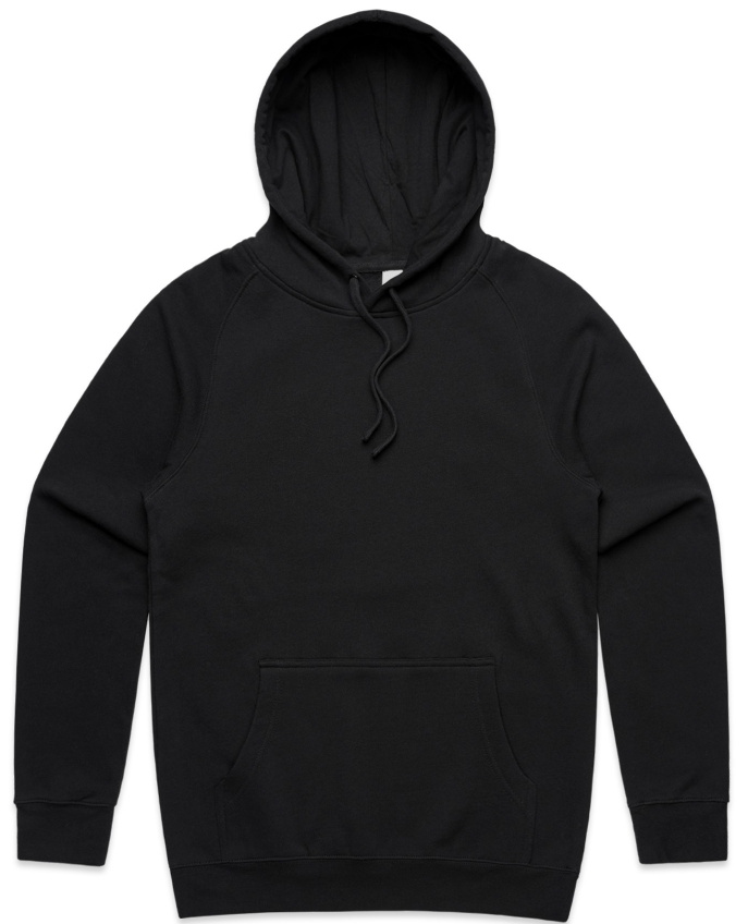 SUPPLY HOODIE - AS Colour | Midweight