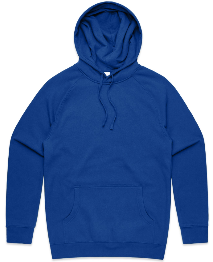 SUPPLY HOODIE - AS Colour | Midweight
