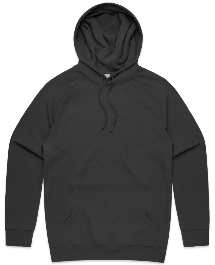SUPPLY HOODIE - AS Colour | Midweight