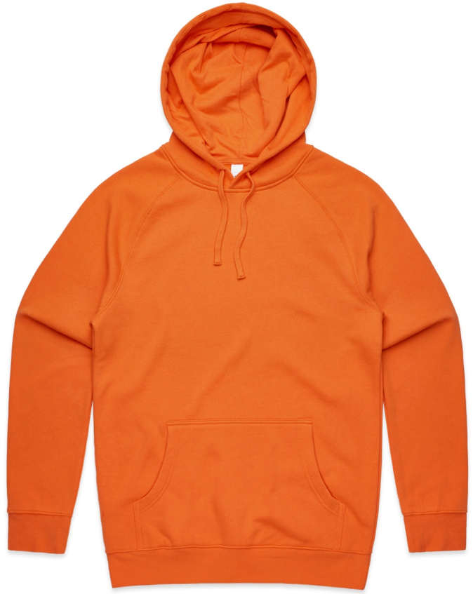 SUPPLY HOODIE - AS Colour | Midweight