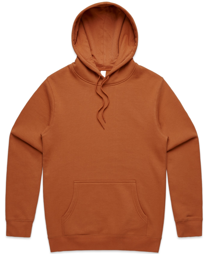 STENCIL HOODIE - AS Colour | Heavyweight