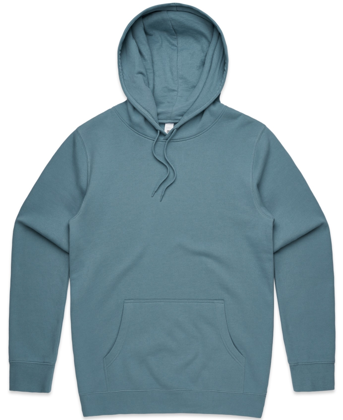STENCIL HOODIE - AS Colour | Heavyweight