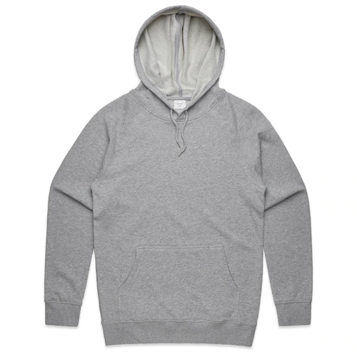 PREMIUM HOODIE - AS Colour | Heavyweight | French Terry