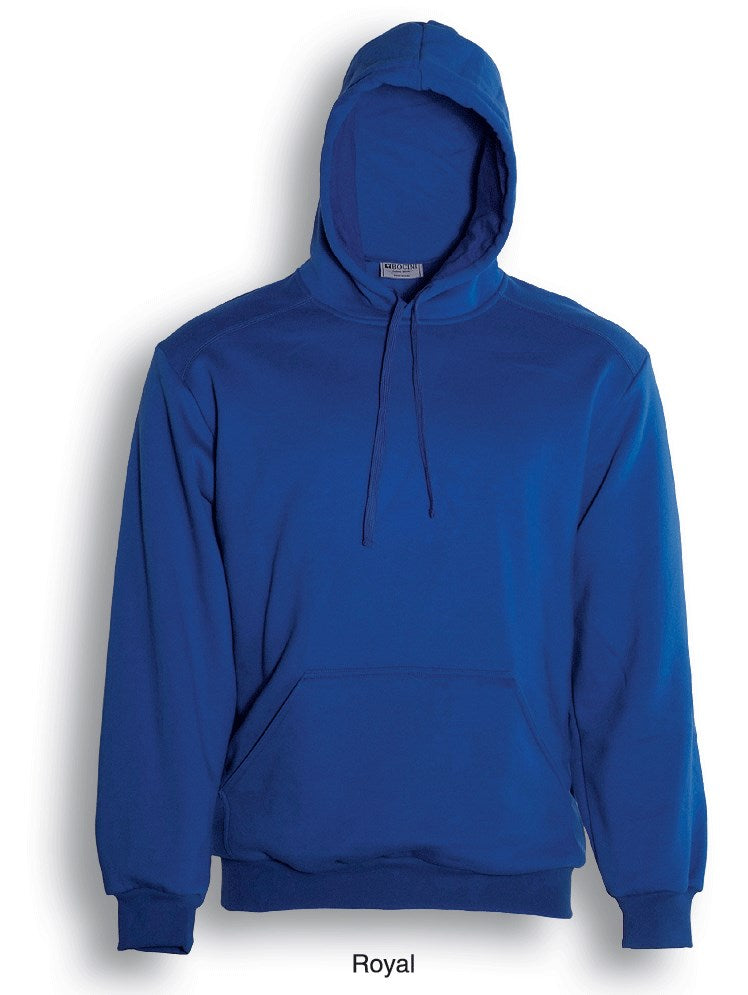 ACTION HOODIE - Bocini | Pull-Over | Polyester