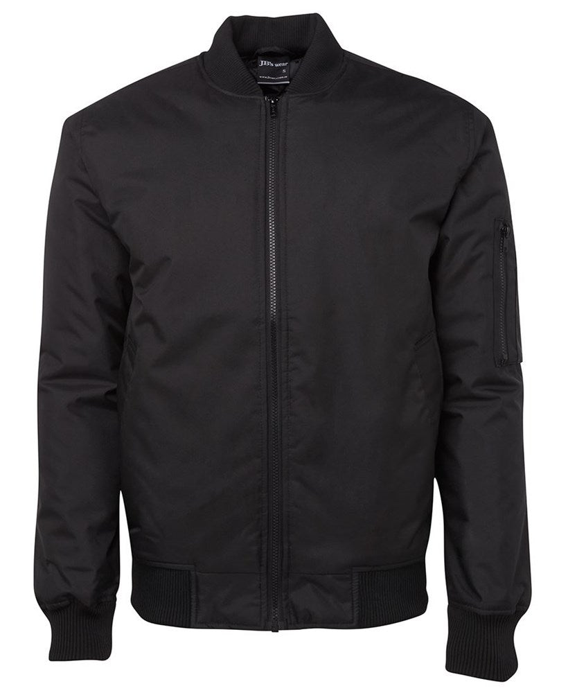 STORM JACKET- Waterproof & Extra Warmth