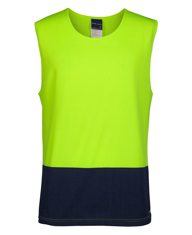 MUSCLE SINGLET
