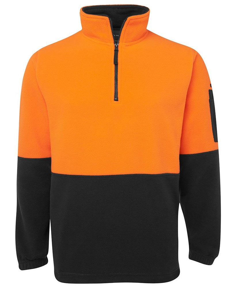 HI VIS POLAR FLEECE - Day Use