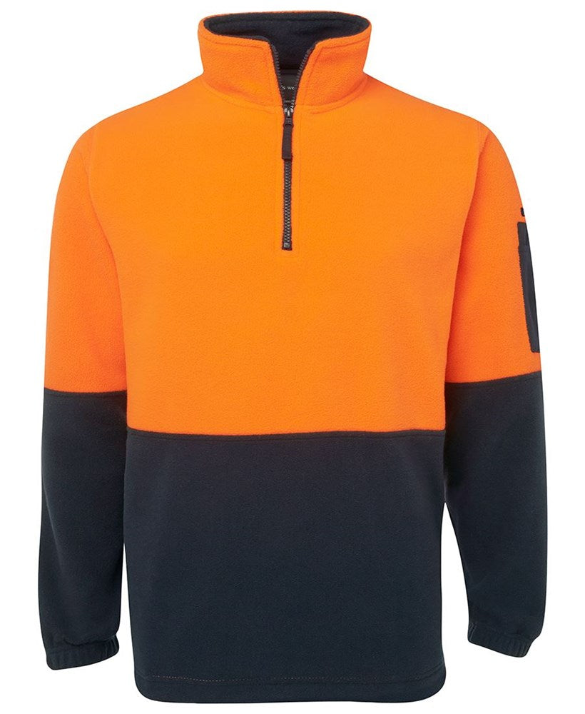 HI VIS POLAR FLEECE - Day Use