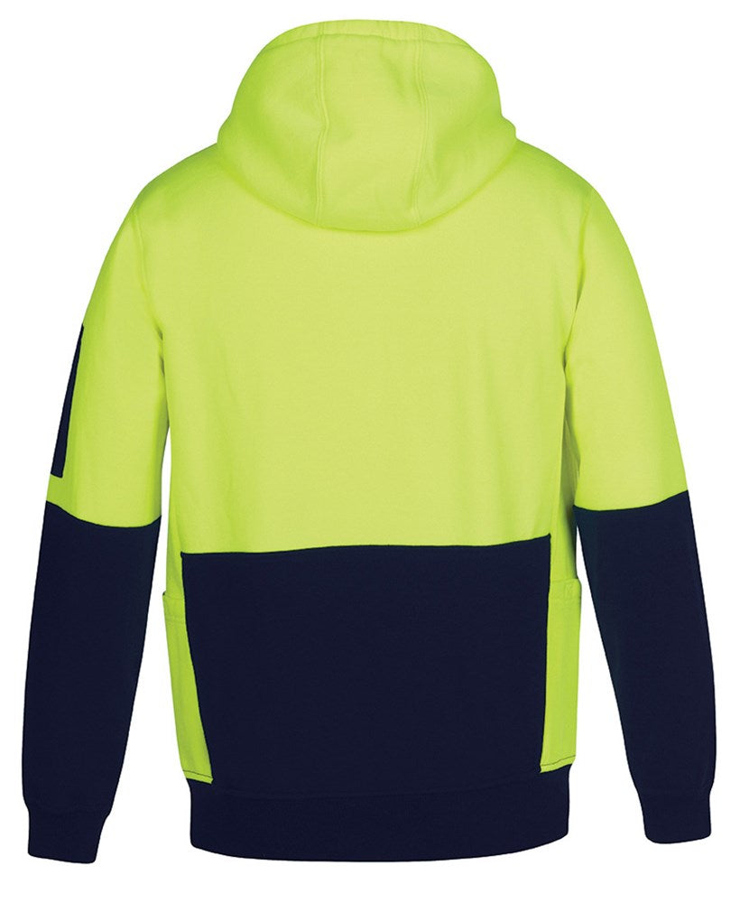 PULL-OVER HOODIE - Day Only | Heavyweight