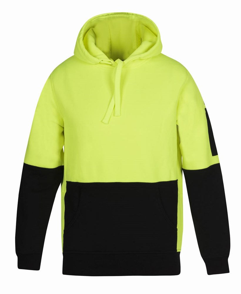 PULL-OVER HOODIE - Day Only | Heavyweight