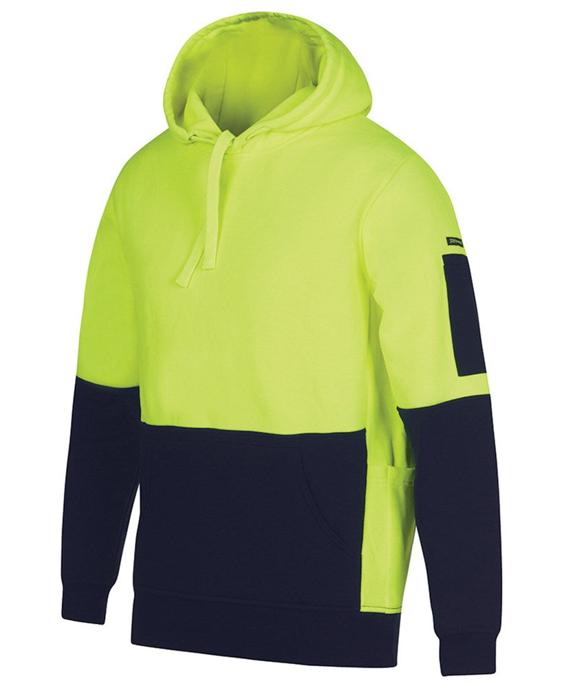 PULL-OVER HOODIE - Day Only | Heavyweight