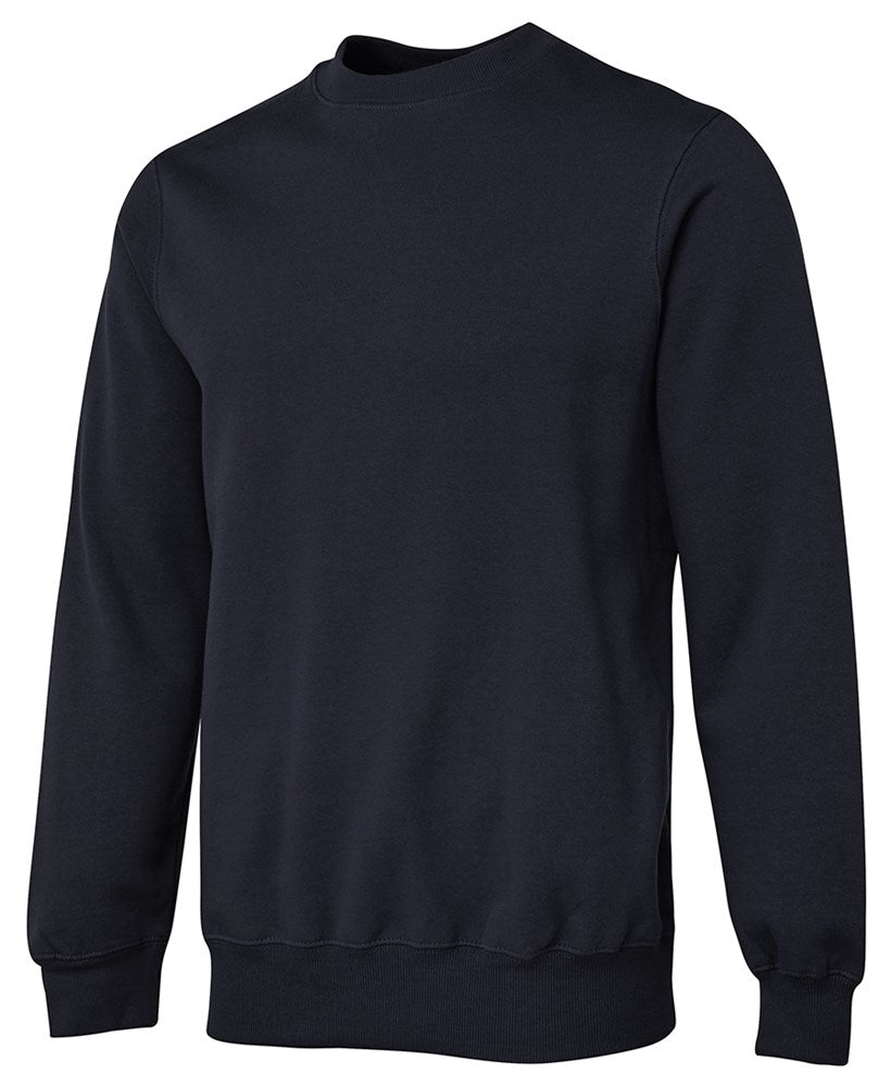 CREW SWEATSHIRT -  JB's | Heavy Weight, Classic Fit