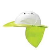 SHADE HALO - FITS V9 HARD HAT