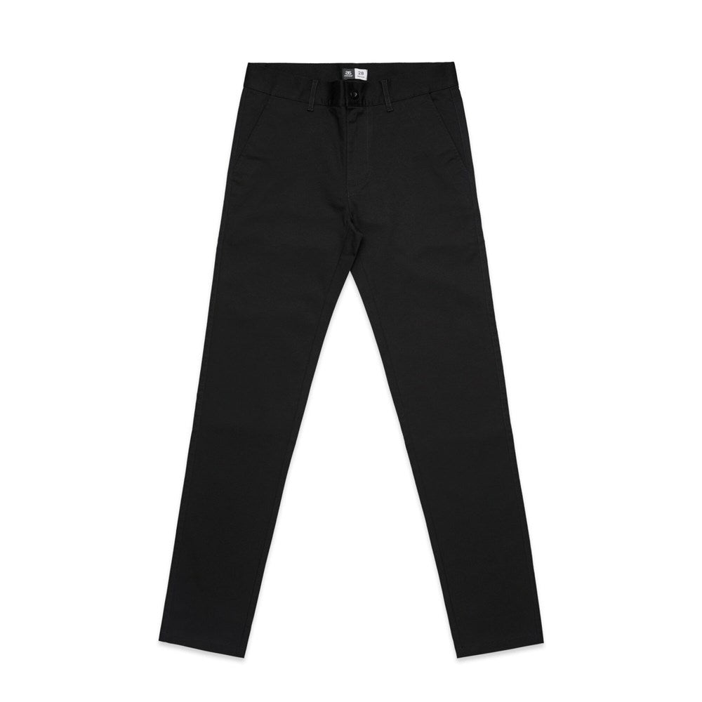 CLASSIC CASUAL PANTS