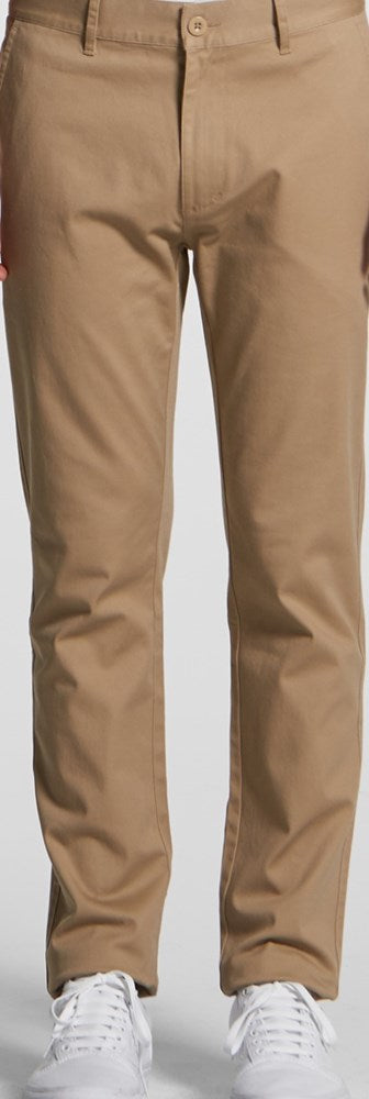 CLASSIC CASUAL PANTS