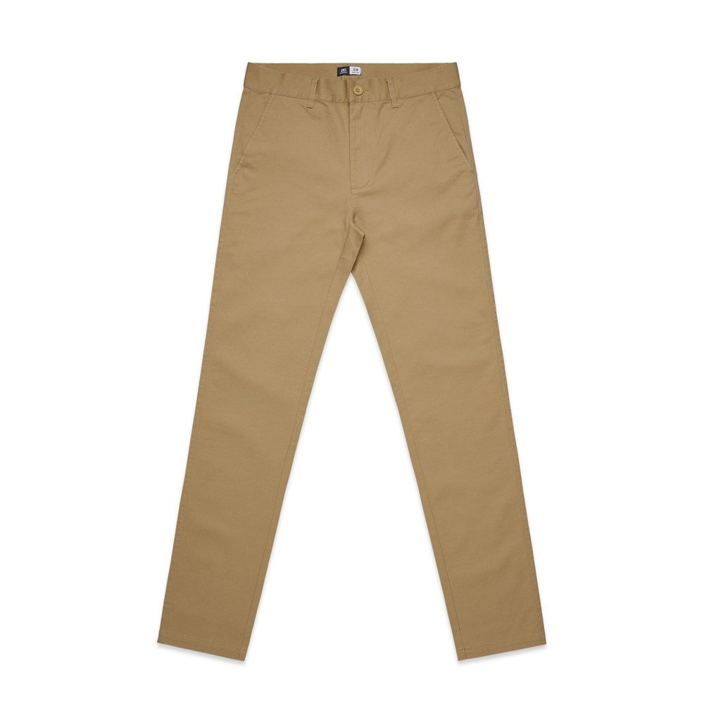 CLASSIC CASUAL PANTS