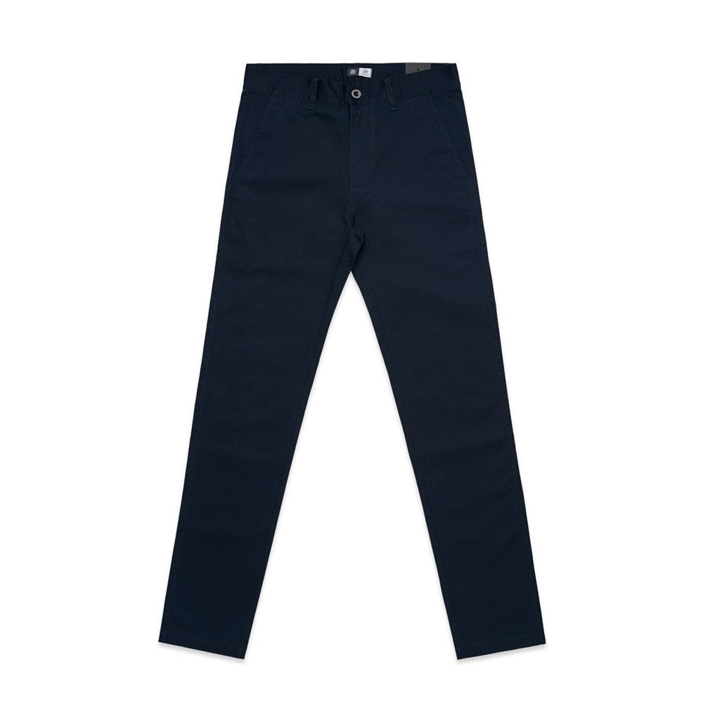 CLASSIC CASUAL PANTS