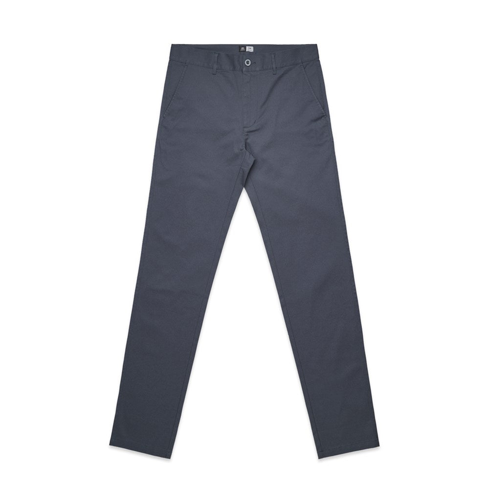 CLASSIC CASUAL PANTS