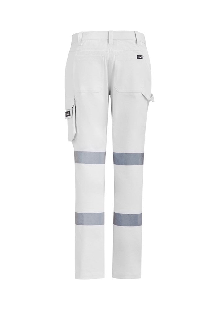 WOMENS SZ BIO MOTION PANTS - Taped | Cotton