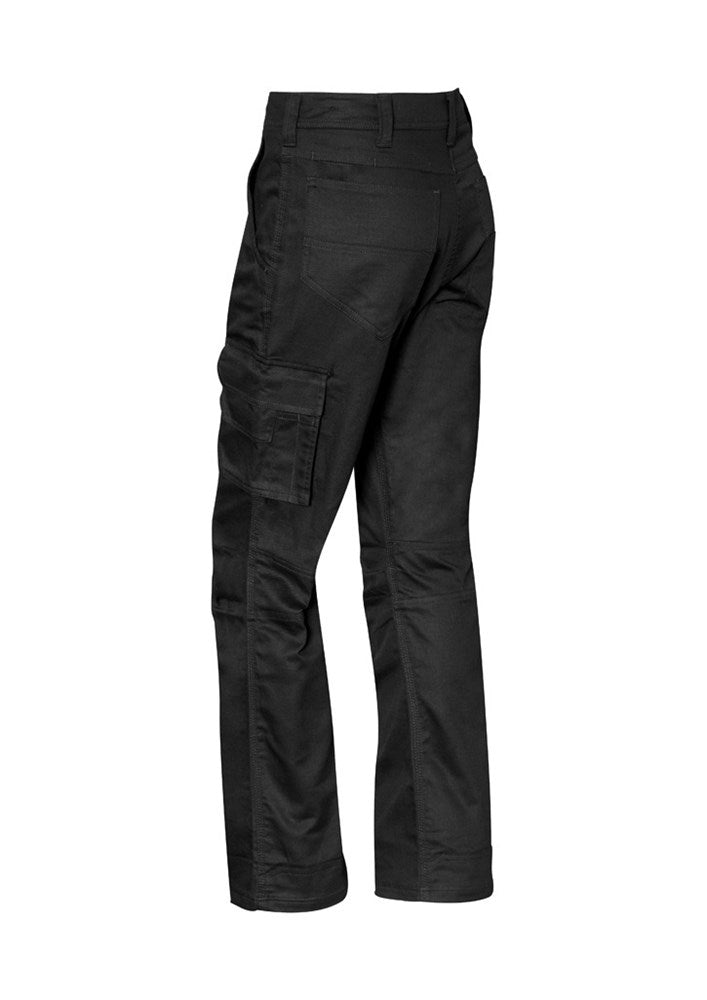 WOMENS RIPSTOP CARGO PANTS - Cooling | LightWeight