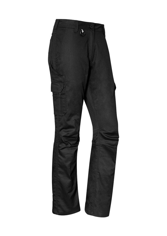WOMENS RIPSTOP CARGO PANTS - Cooling | LightWeight