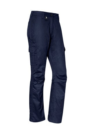 WOMENS RIPSTOP CARGO PANTS - Cooling | LightWeight