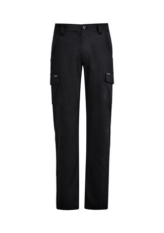 SZ DRILL CARGO PANTS - Ligthtweight
