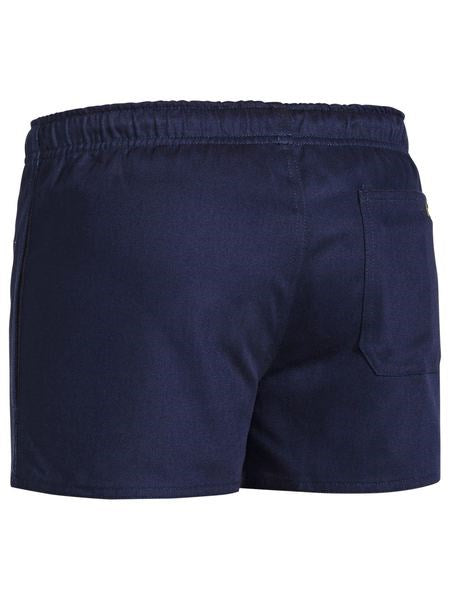 RUGBY SHORTS - Bisley