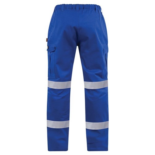 ARCGUARD COMFORT SAFETY PANTS - Fire Retardant | Reflective Tape | Light Weight