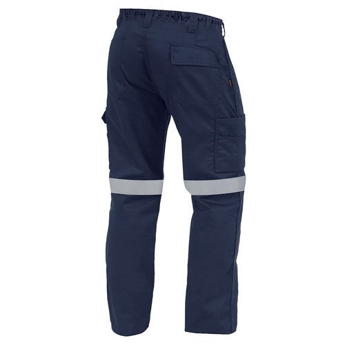 ARCGUARD 11CAL TAPED WORK PANTS, ARC Rated, Fire Retardant and Anti Static