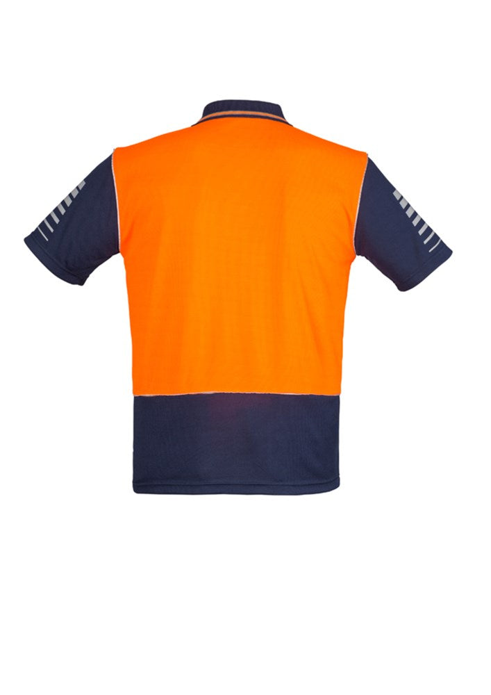 SZ ZONE POLO - Day Only | Polyester