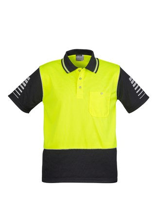 SZ ZONE POLO - Day Only | Polyester