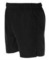 ADULTS SPORTS SHORTS, Lightweight, Polyester, Tough and Comfortable, Mesh Gusset,