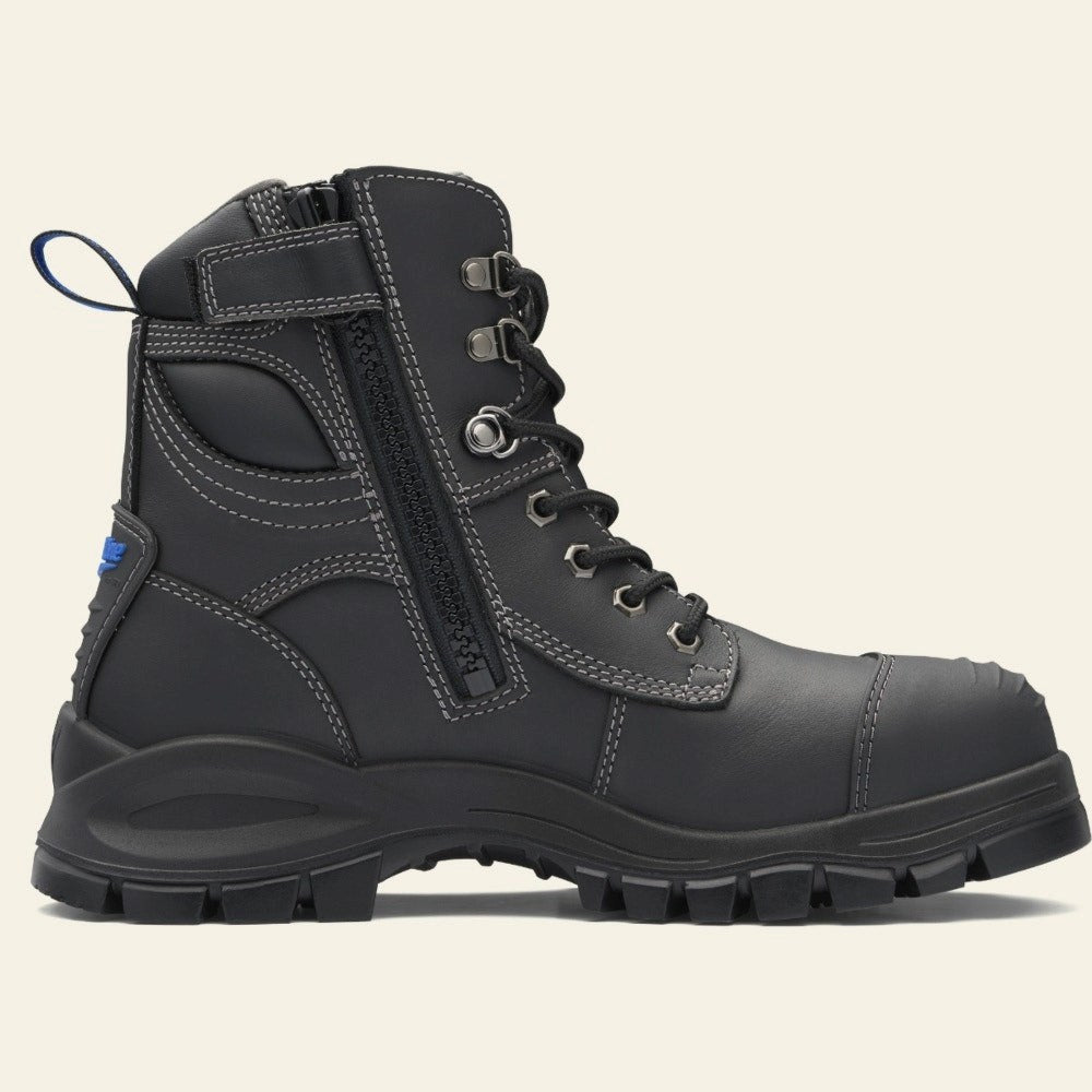 BLUNDSTONE KING SAFETY BOOT