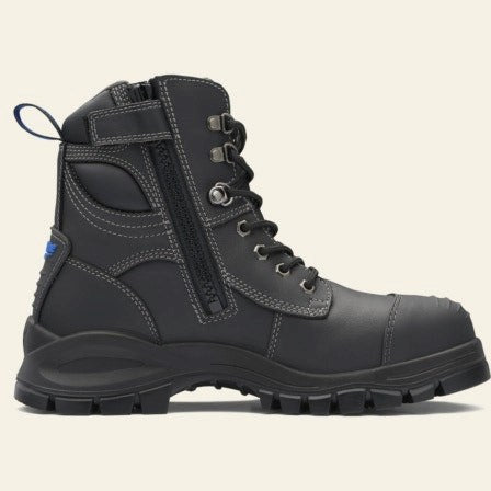 BLUNDSTONE 997 DUKE SAFETY BOOT ,