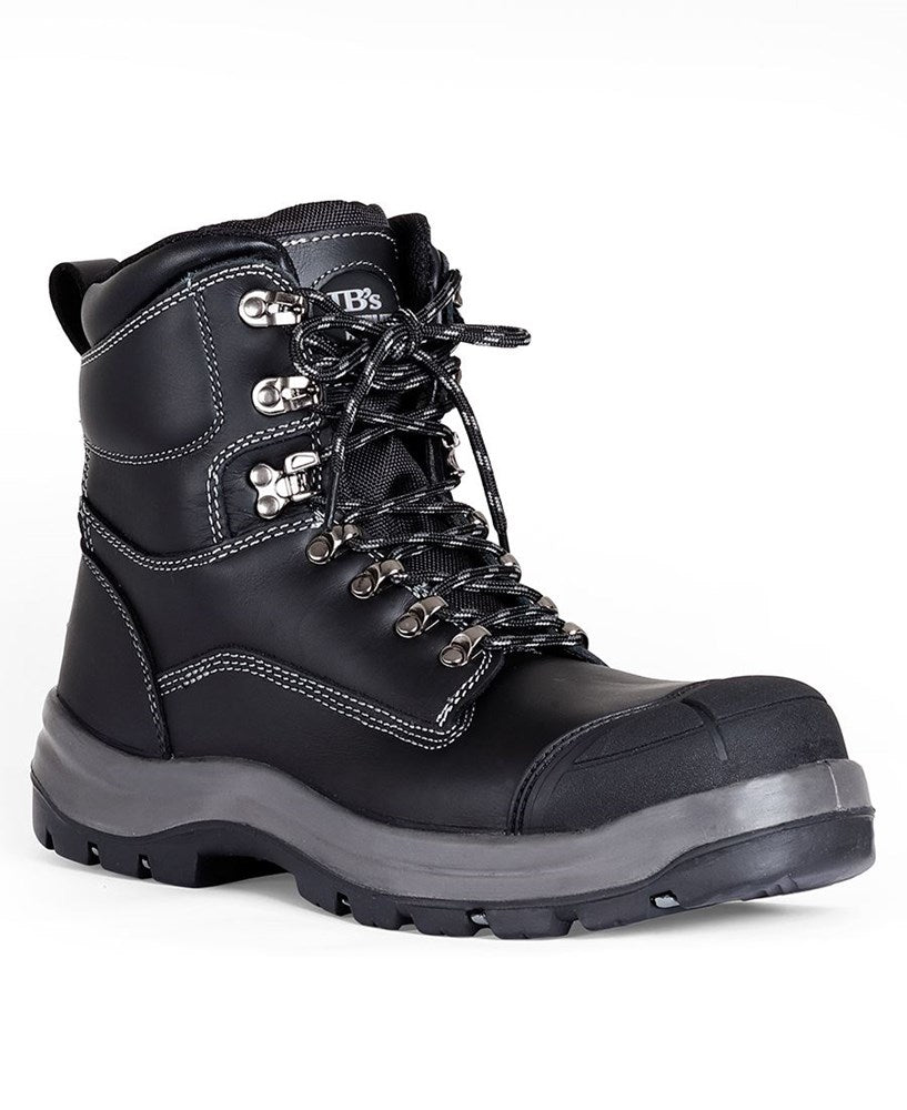 Safety Boot Jason FREEZER JB SAFETY BOOT – Vispro NZ