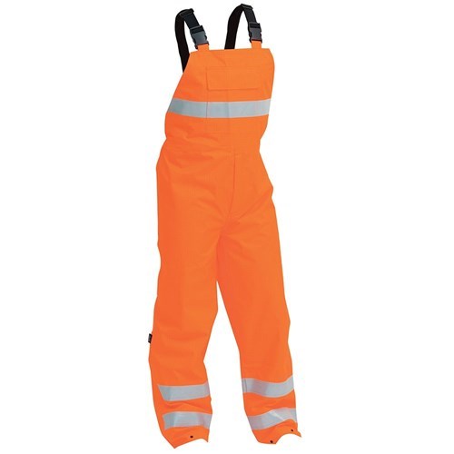 STAMINA BIB PANTS - Waterproof