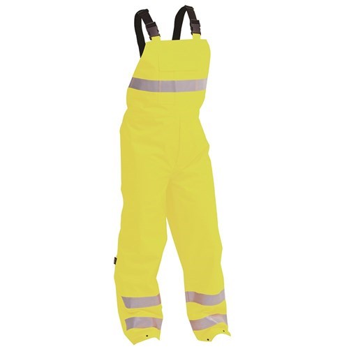 STAMINA BIB PANTS - Waterproof